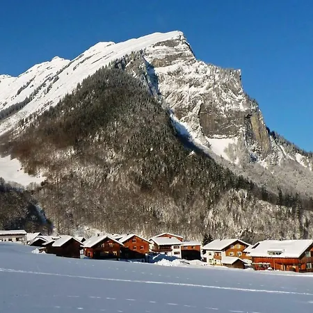 Apartment Haus Stabentheiner Au (Bregenz)