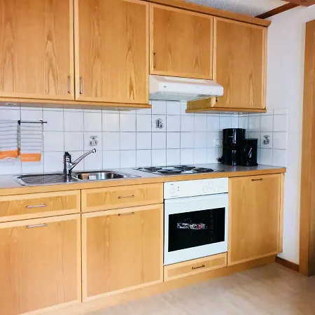Haus Stabentheiner Διαμέρισμα