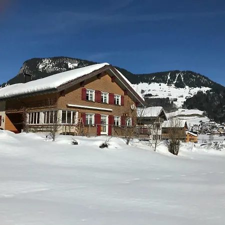 Haus Stabentheiner Au (Bregenz)