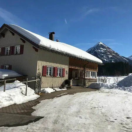 Haus Stabentheiner *