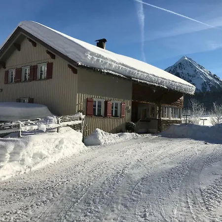 Apartment Haus Stabentheiner