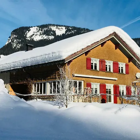 Διαμέρισμα Haus Stabentheiner