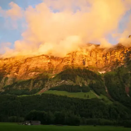 Haus Stabentheiner Apartment